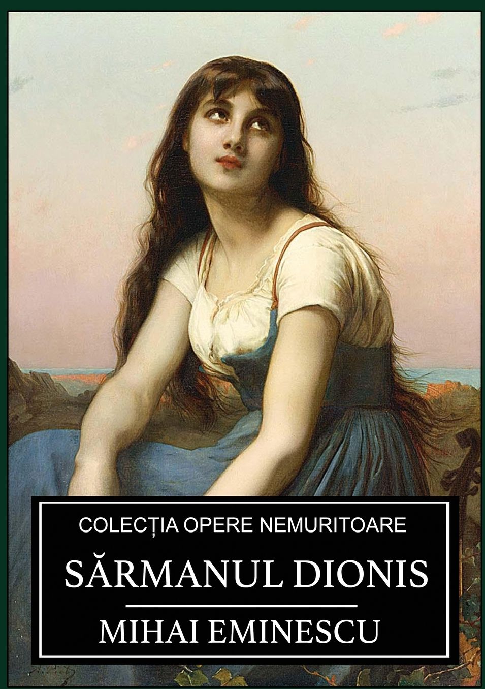 Sarmanul Dionis
