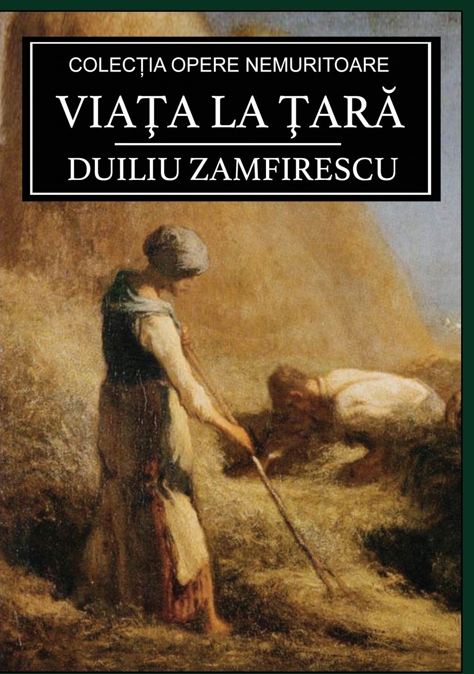 Viata la tara
