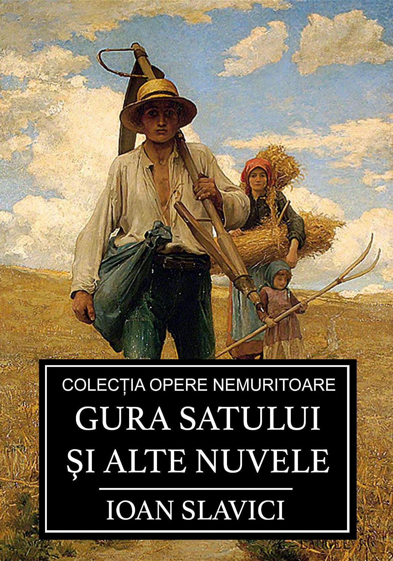 Gura satului
