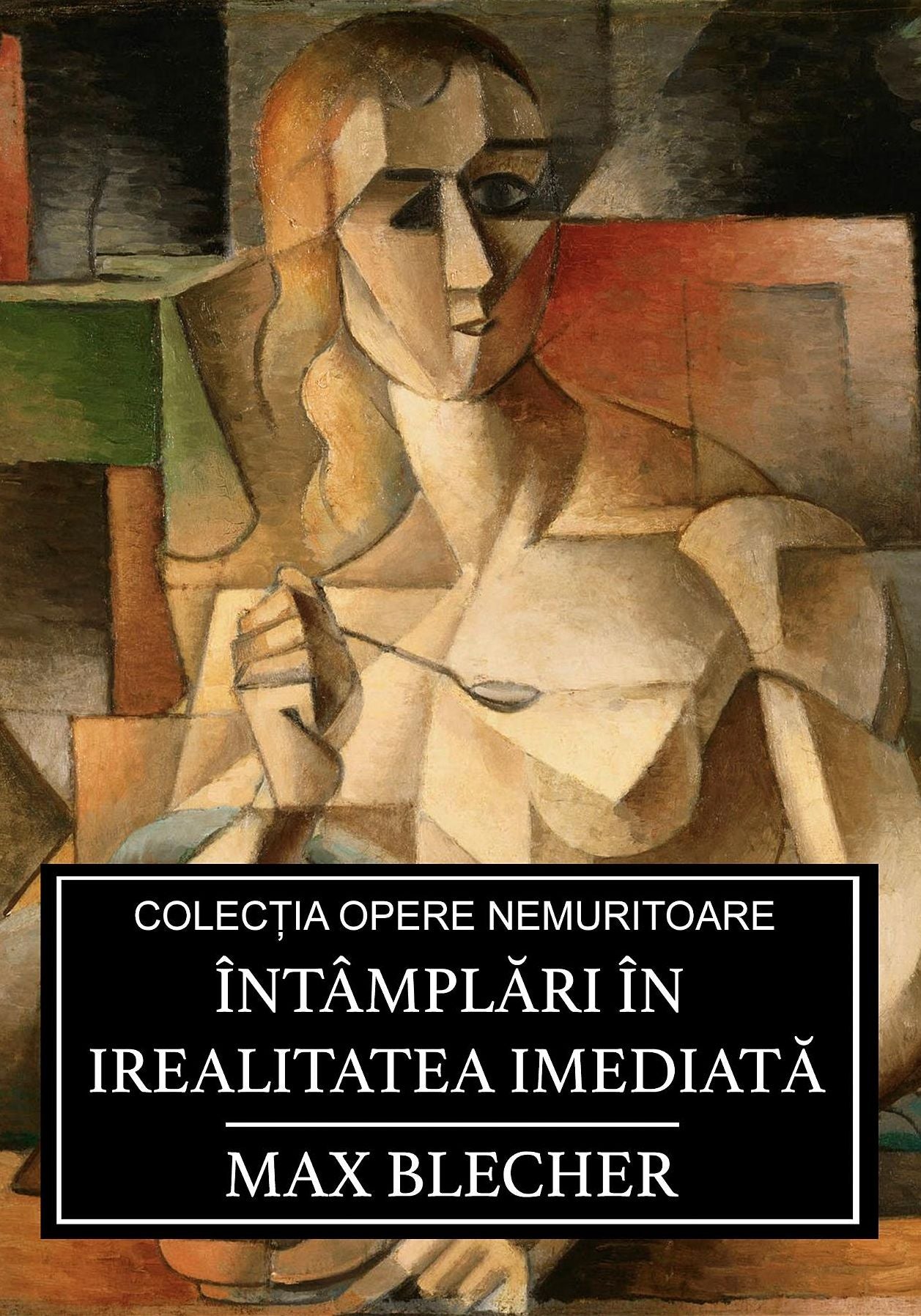 Întâmplîn irealitatea imediat
