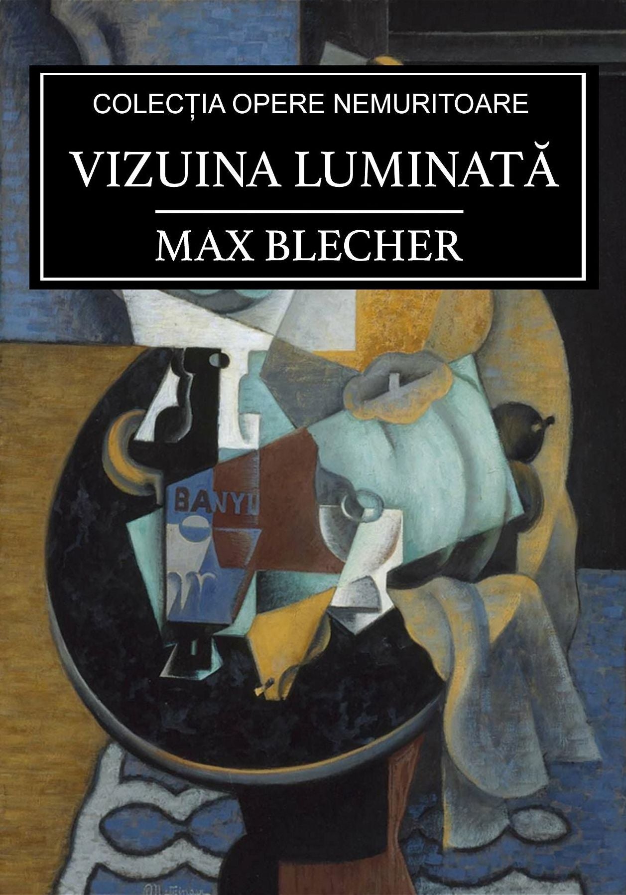 Vizuina luminat