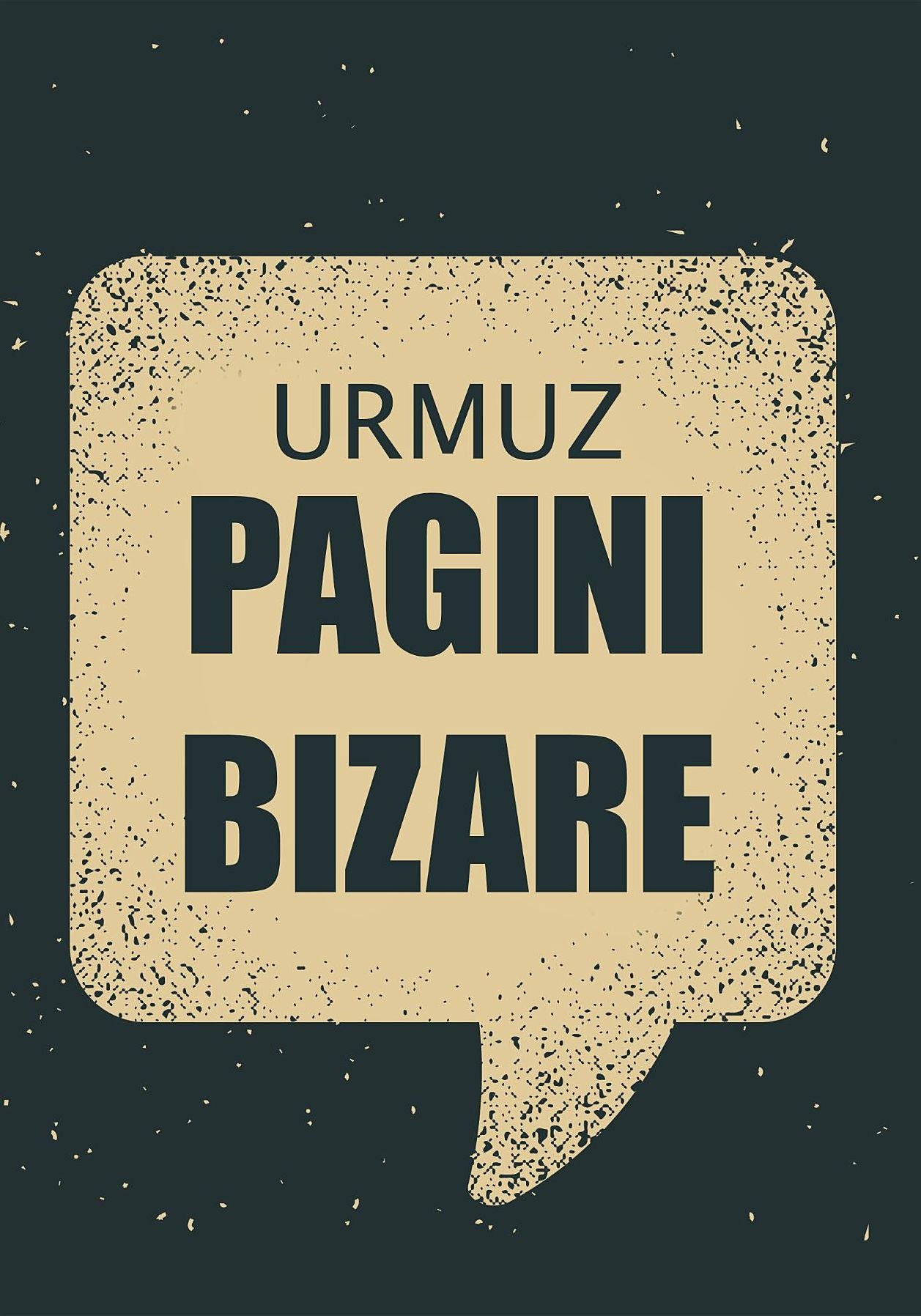 Pagini bizare