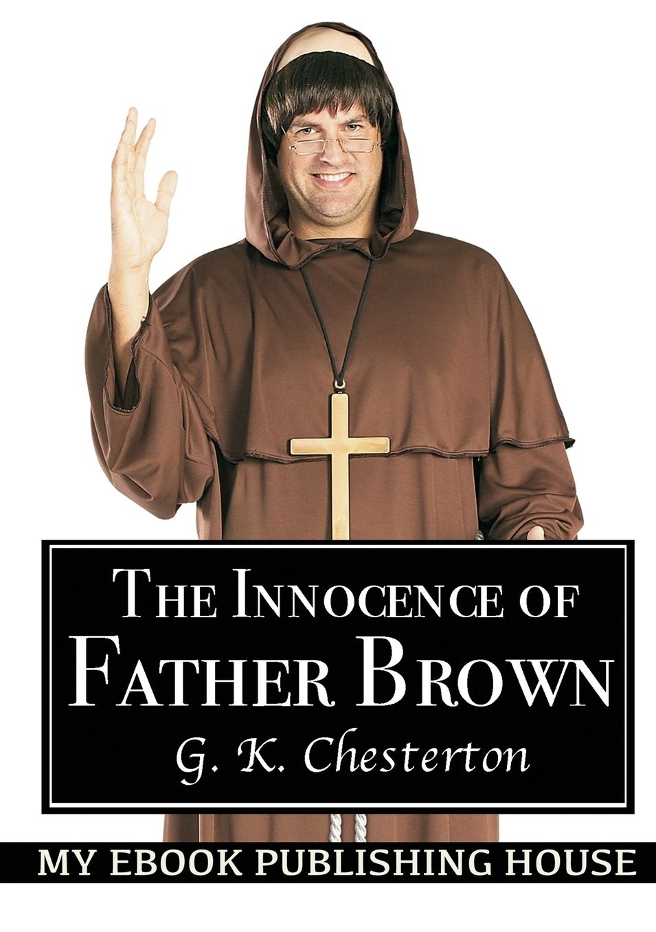 The Innocence of Father Brown