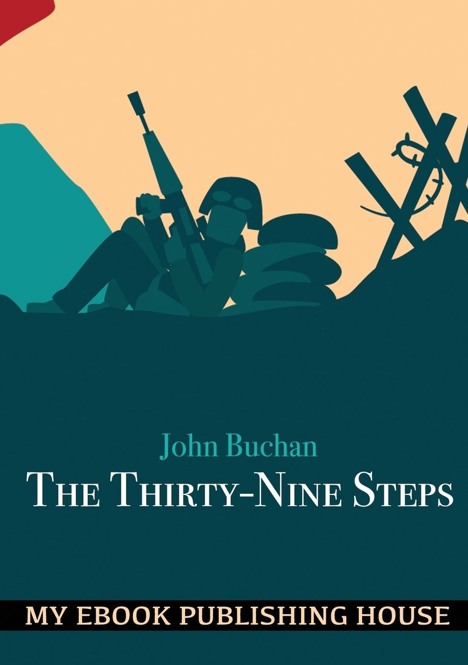 The Thirty-Nine Steps