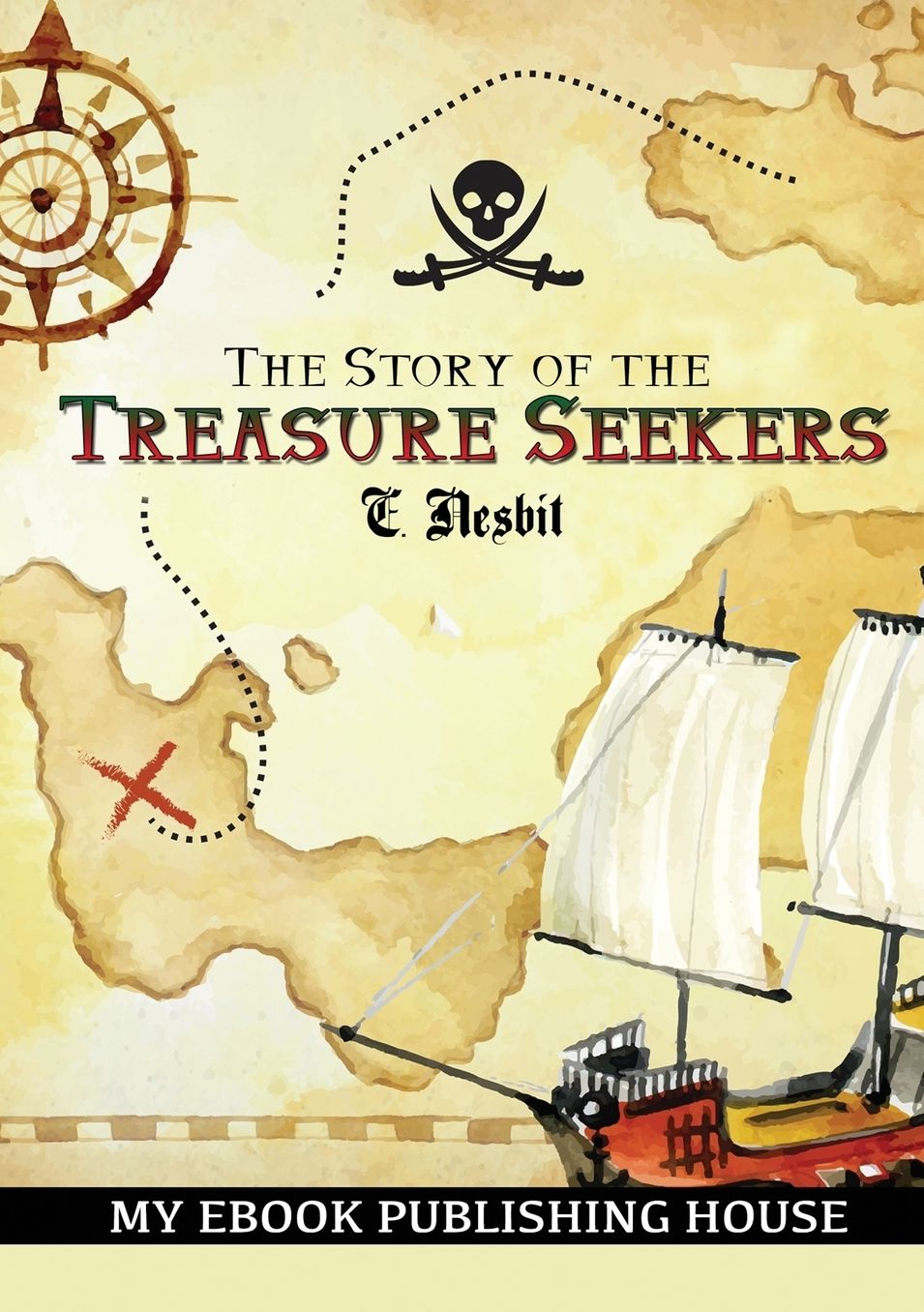 The Story of the Treasure Seekers