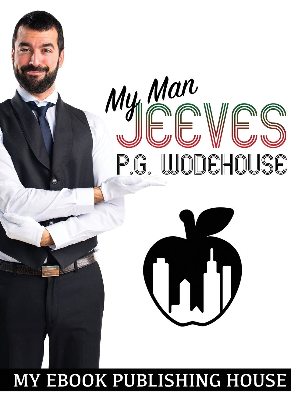 My Man Jeeves