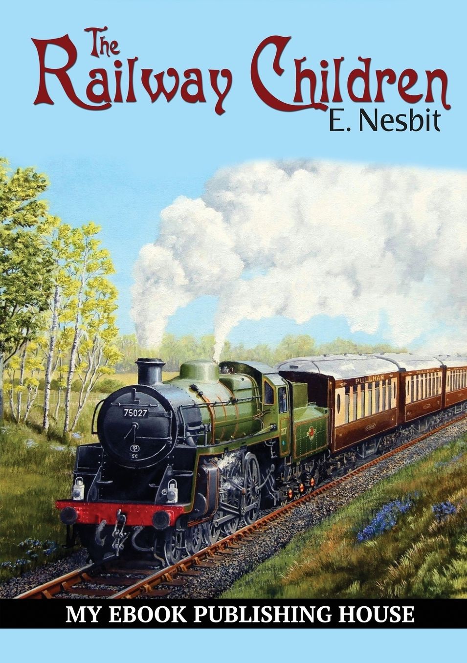 The Railway Children