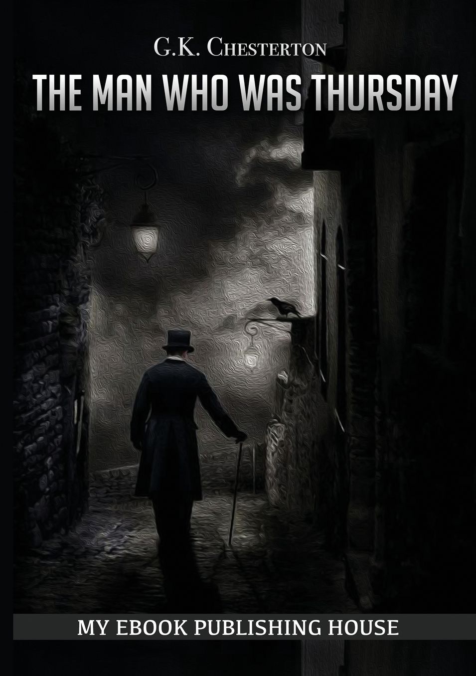 The Man Who Was Thursday