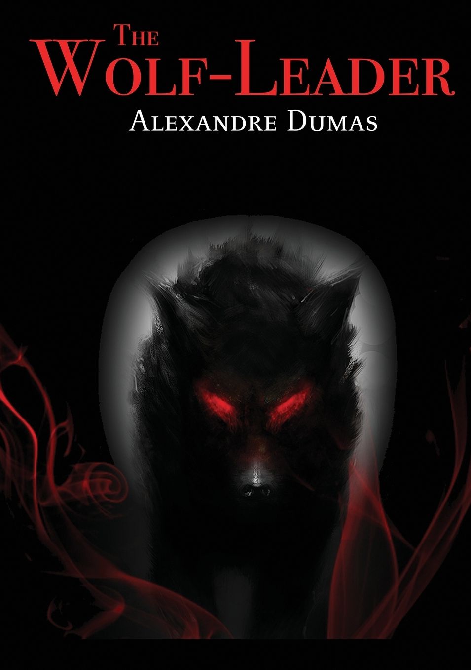 The Wolf-Leader