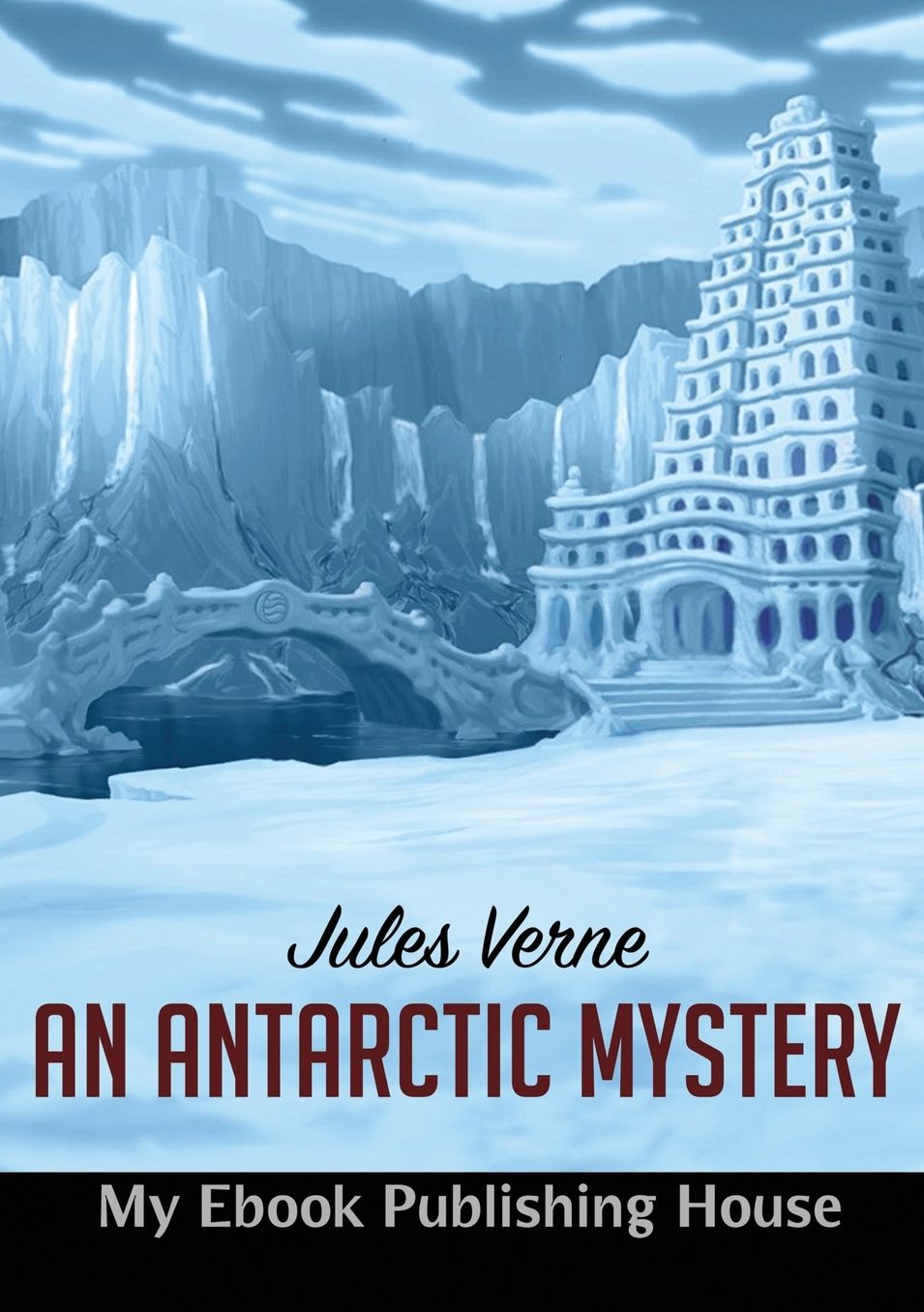 An Antarctic Mystery