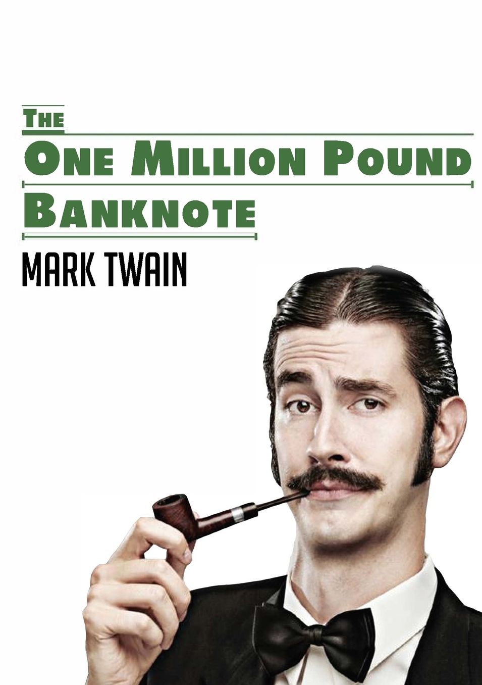 The One Million Pound Banknote