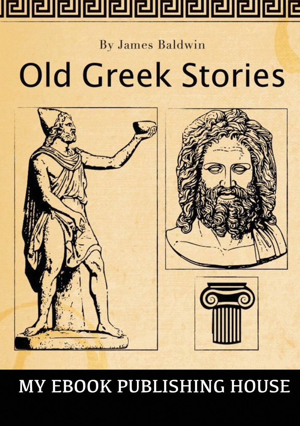 Old Greek Stories