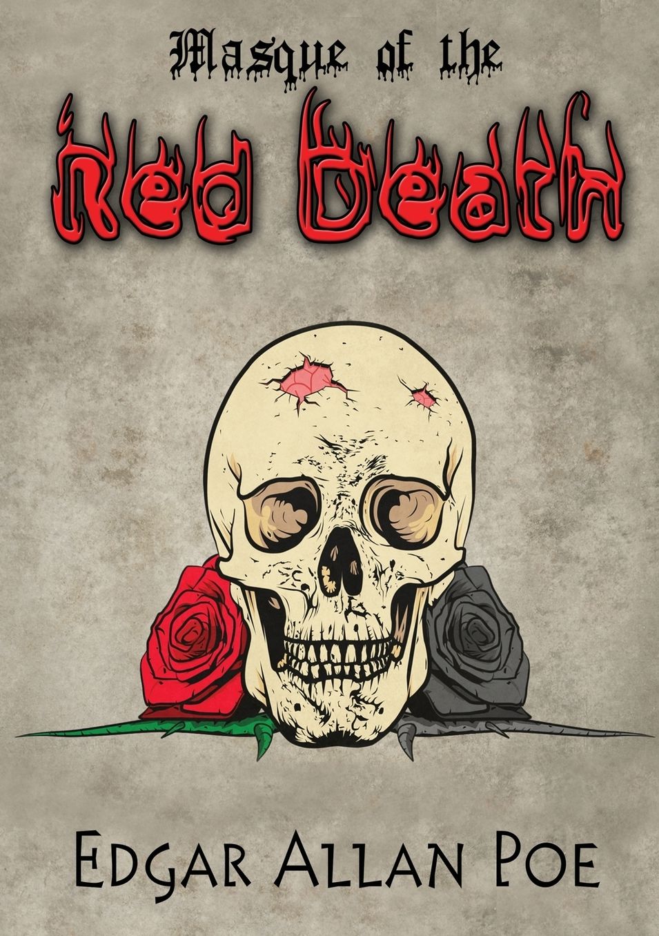 Masque of the Red Death