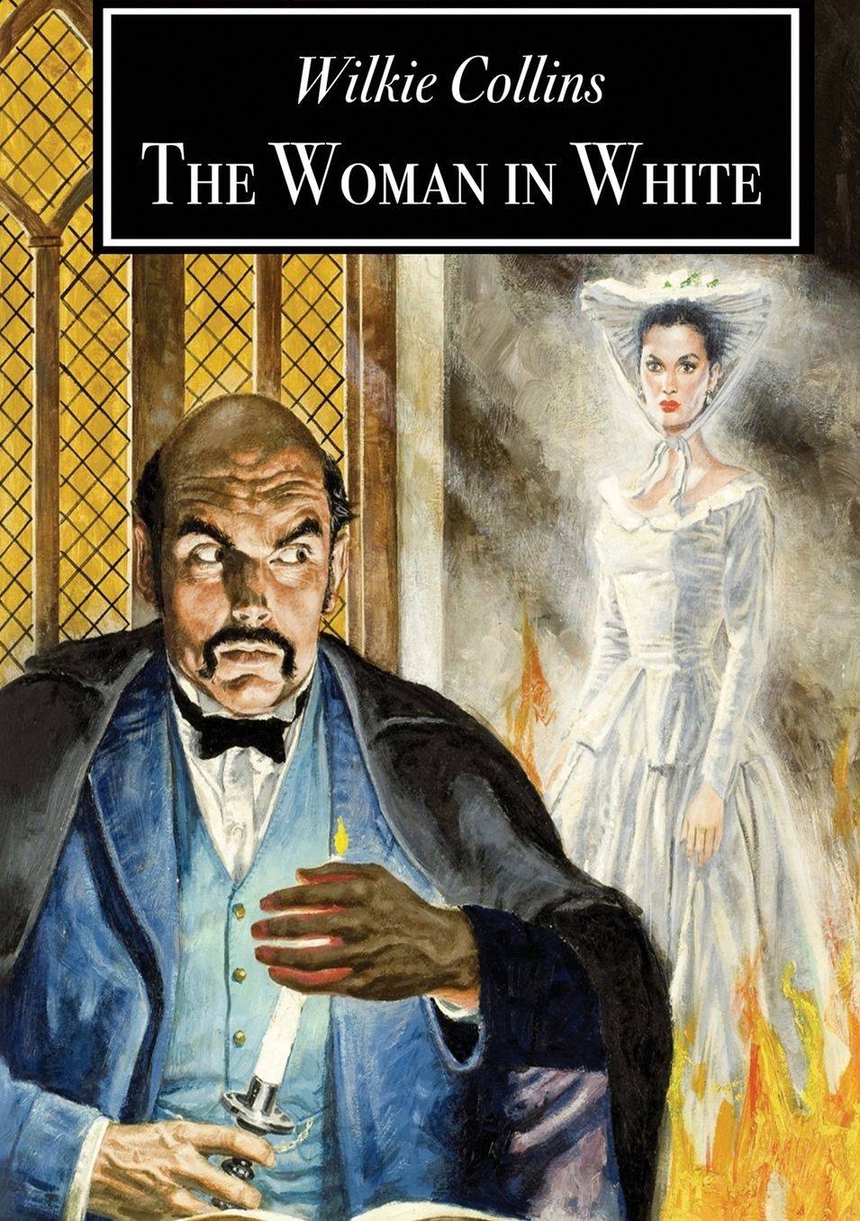 The Woman in White