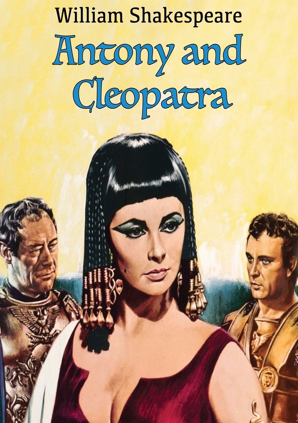 Antony and Cleopatra