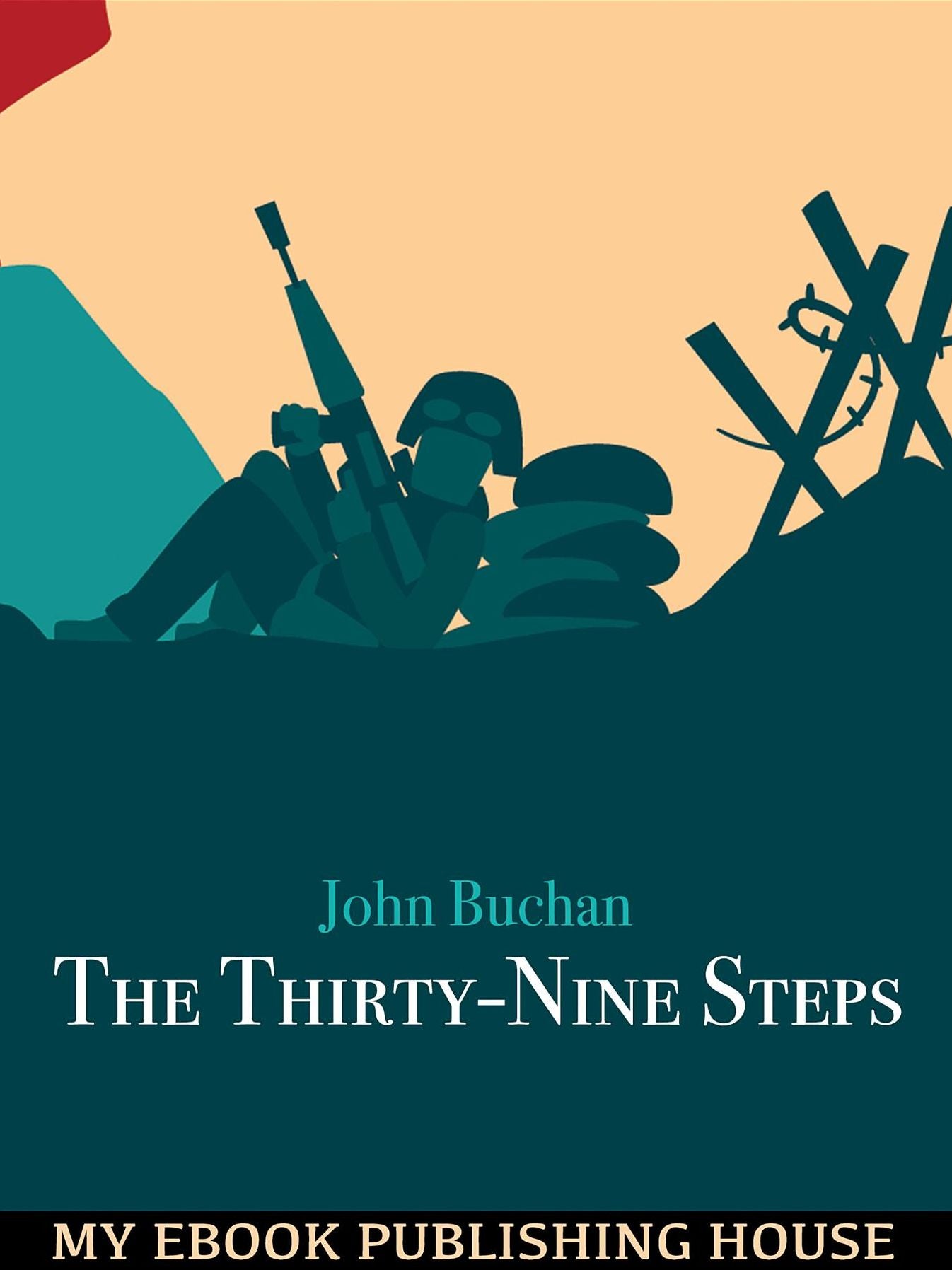 The Thirty-Nine Steps
