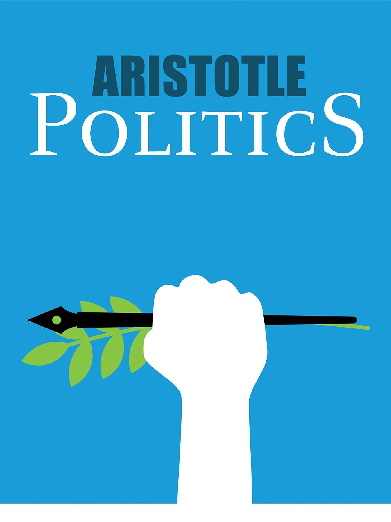 Politics: A Treatise on Government