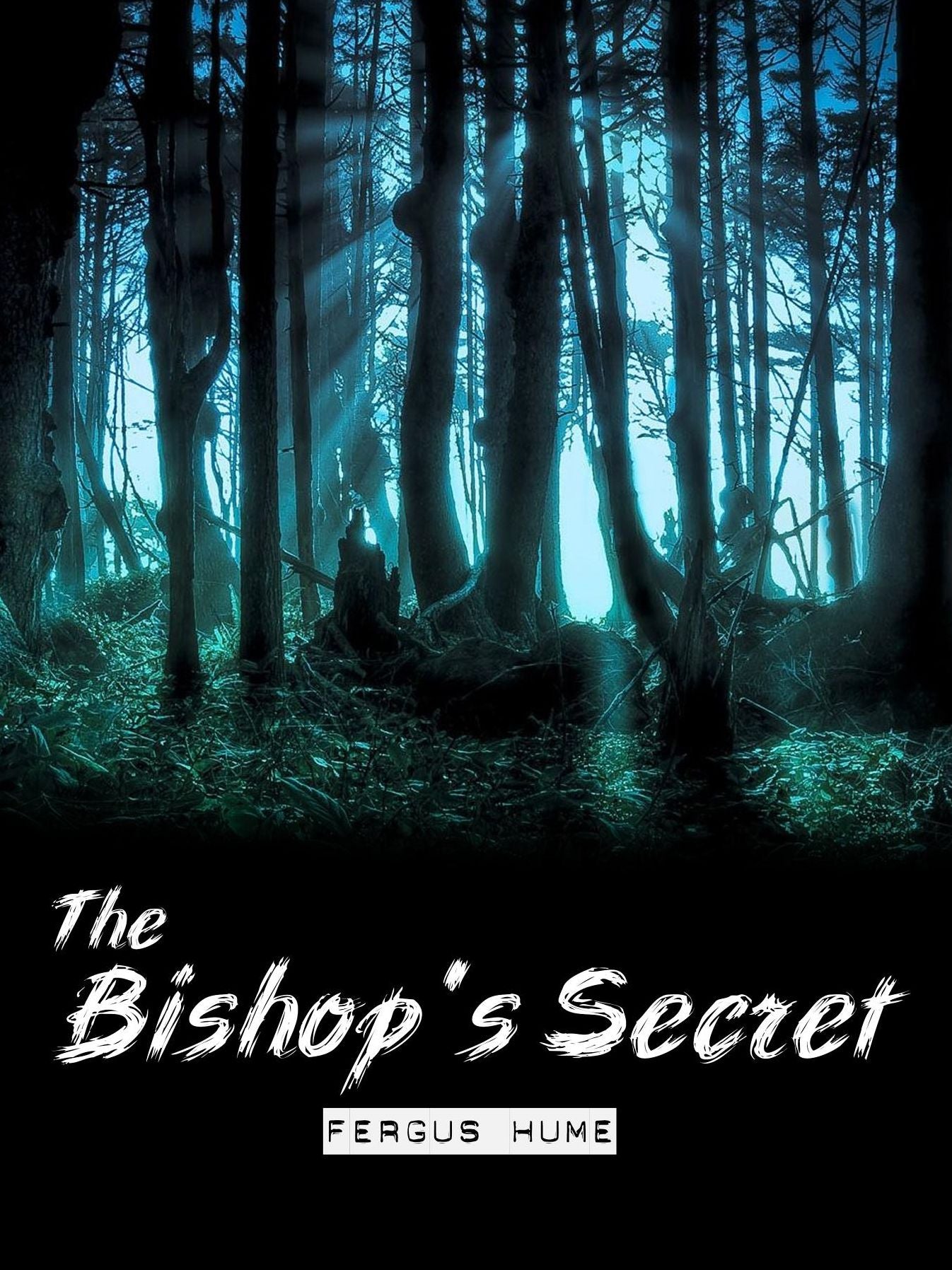 The Bishop's Secret