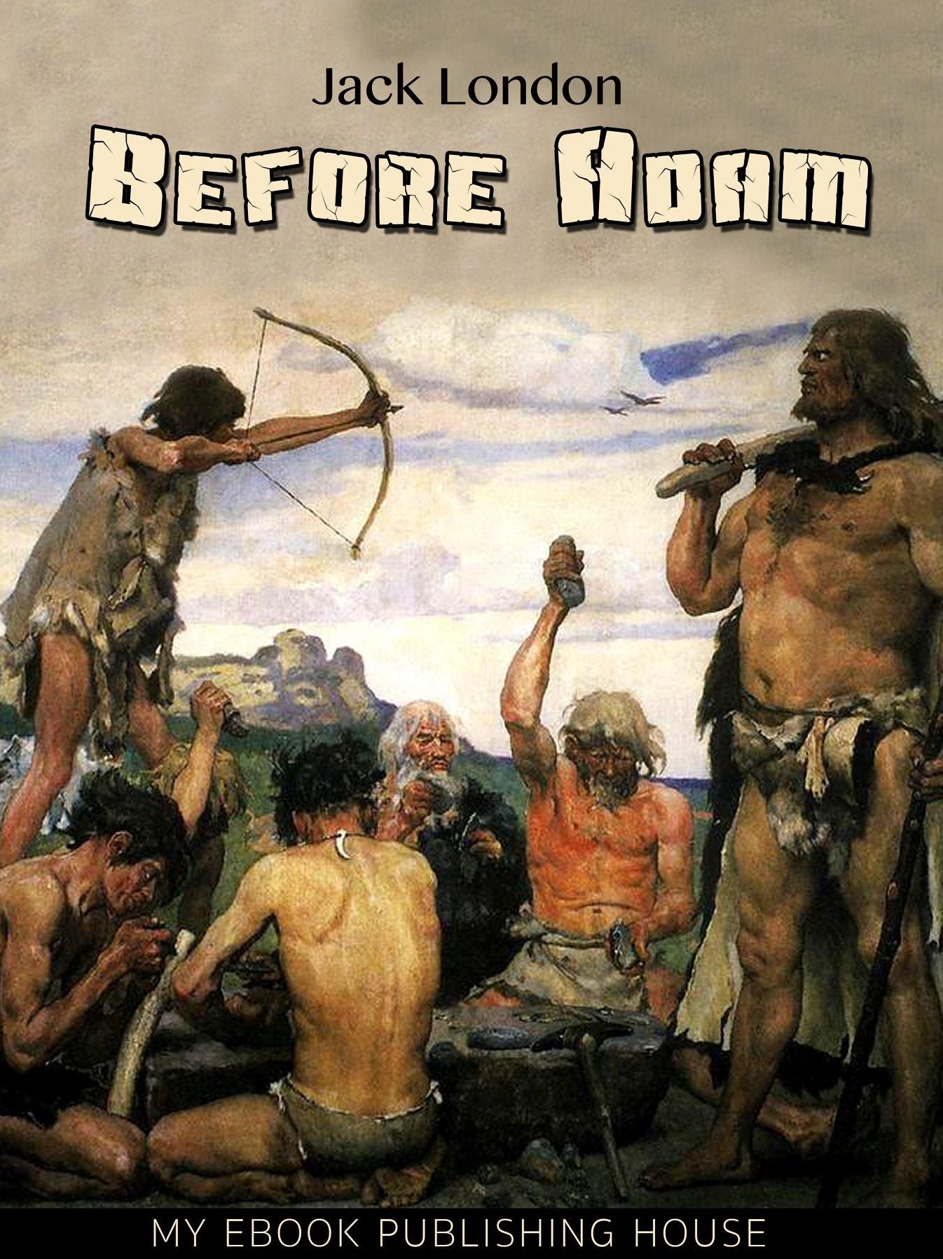 Before Adam