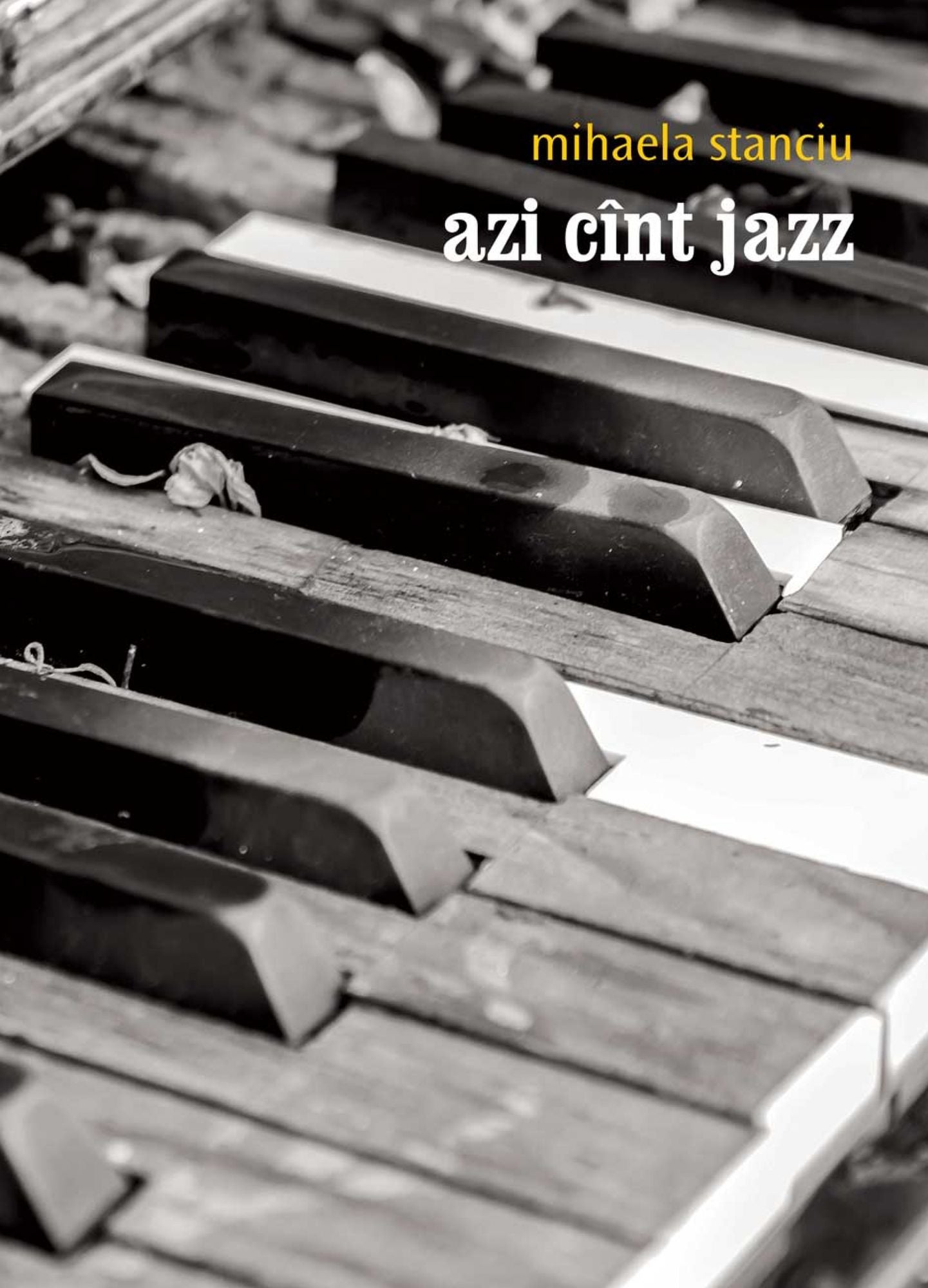 Azi cant jazz