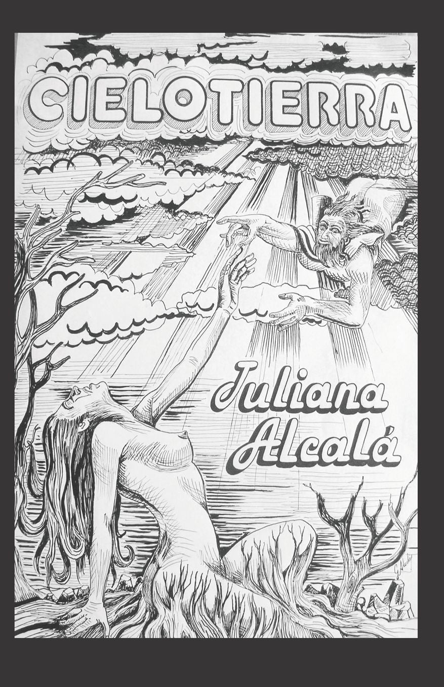 Cielotierra: Domension Imaginaria
