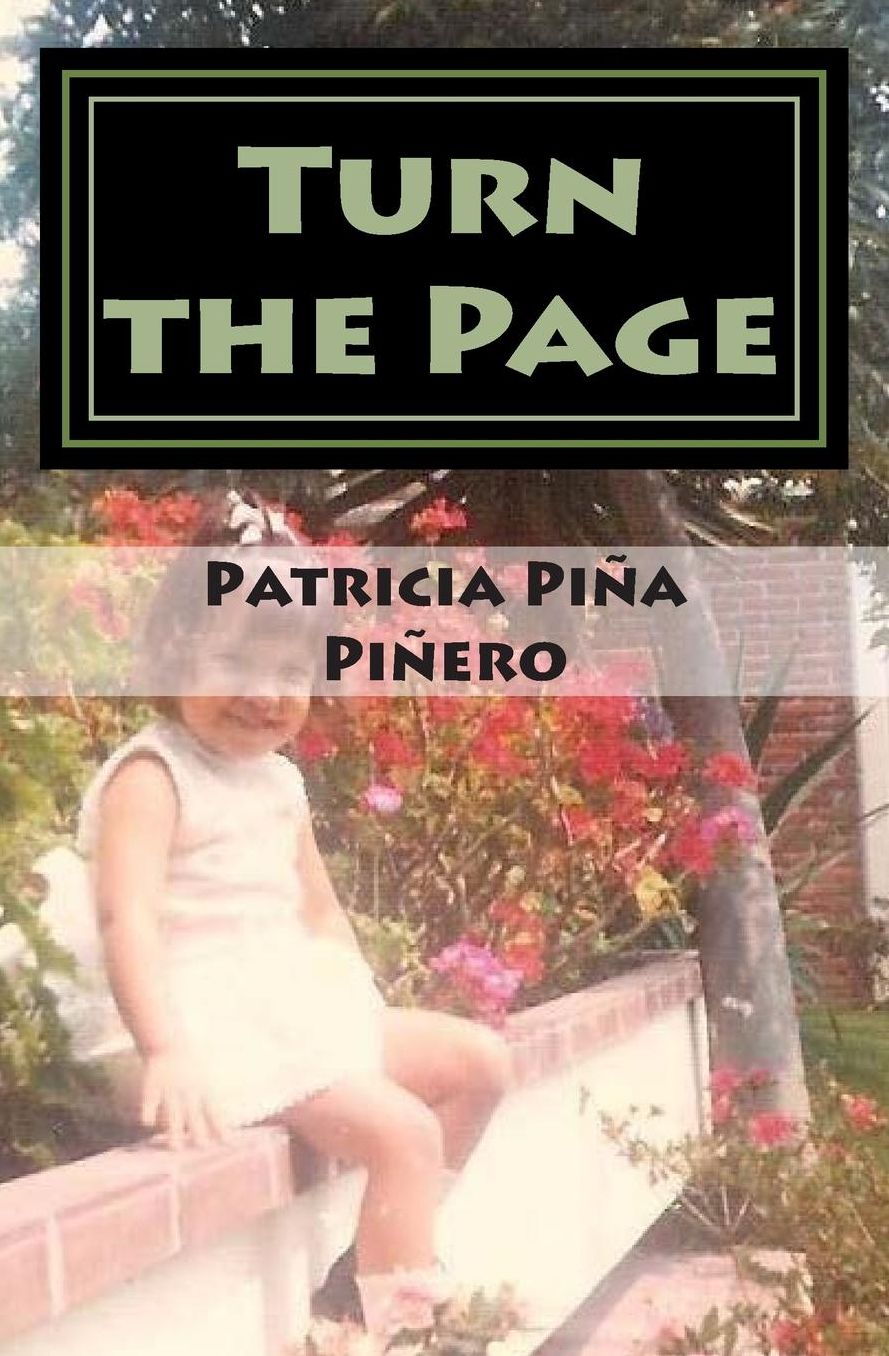 Turn the Page