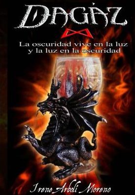 Dagaz, la oscuridad vive en la luz y la luz en la oscuridad