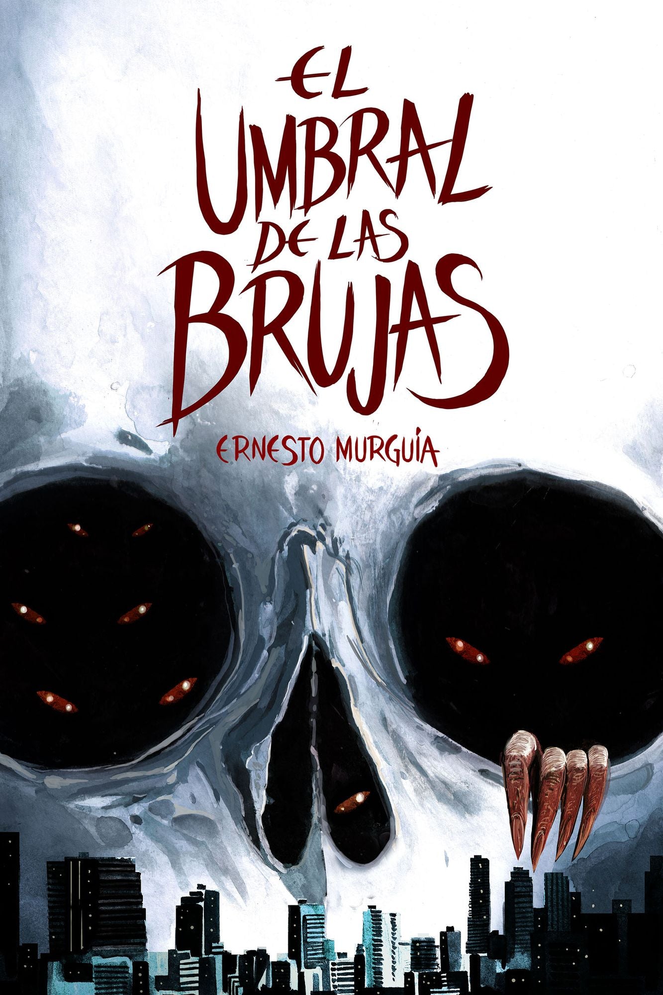El umbral de las brujas
