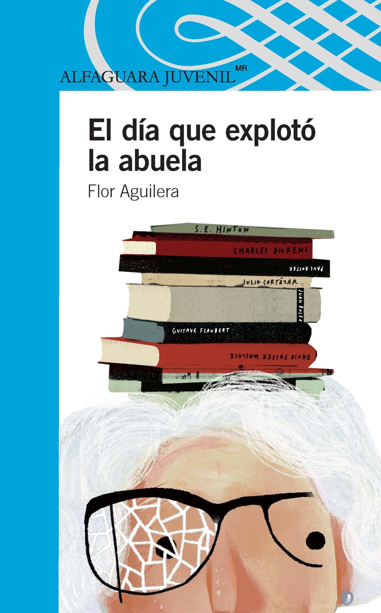 El dia que exploto la abuela
