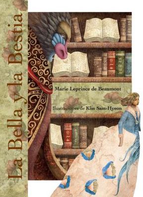La Bella y la Bestia