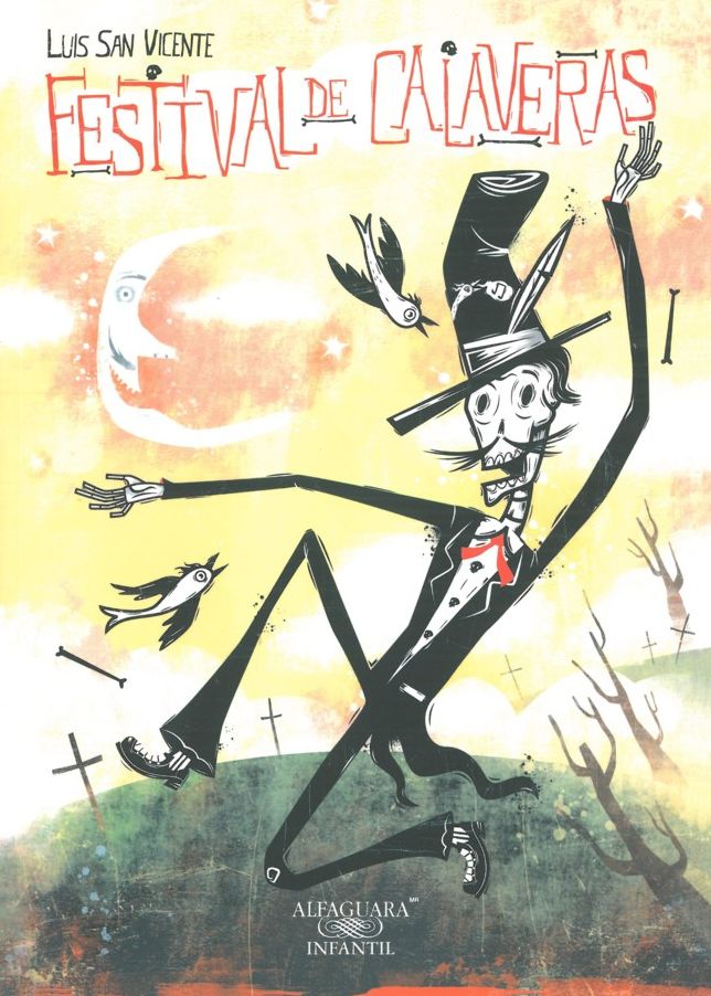 Festival de Calaveras