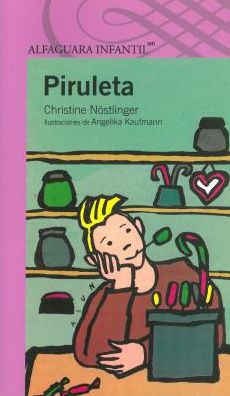 Piruleta (Lollipop)