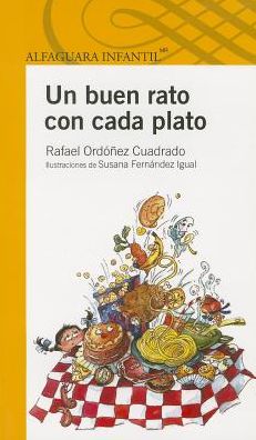 Un buen rato con cada plato
