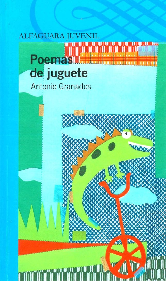 Poemas de juguete