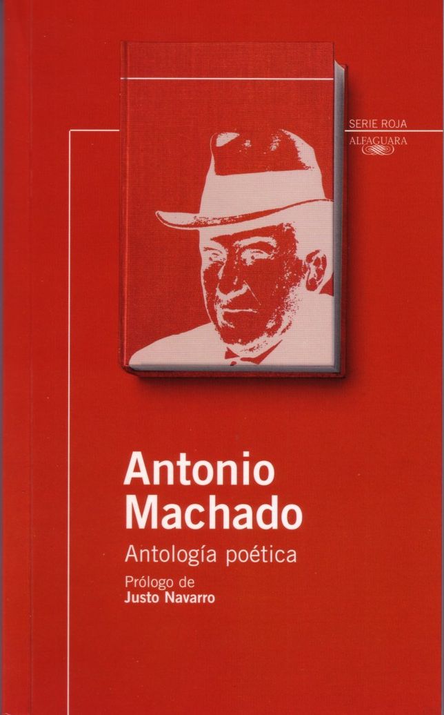 Antologia Poetica. Antonio Machado