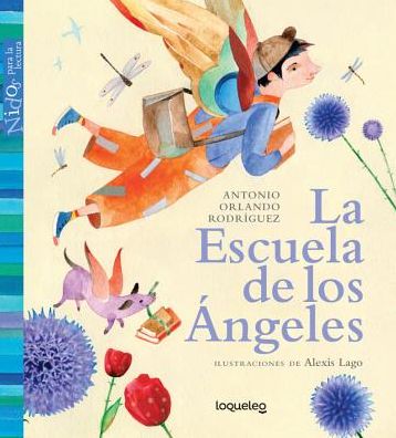 La Escuela de los Angeles