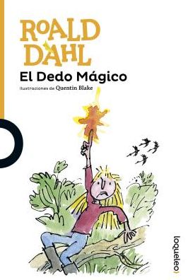 El Dedo Magico