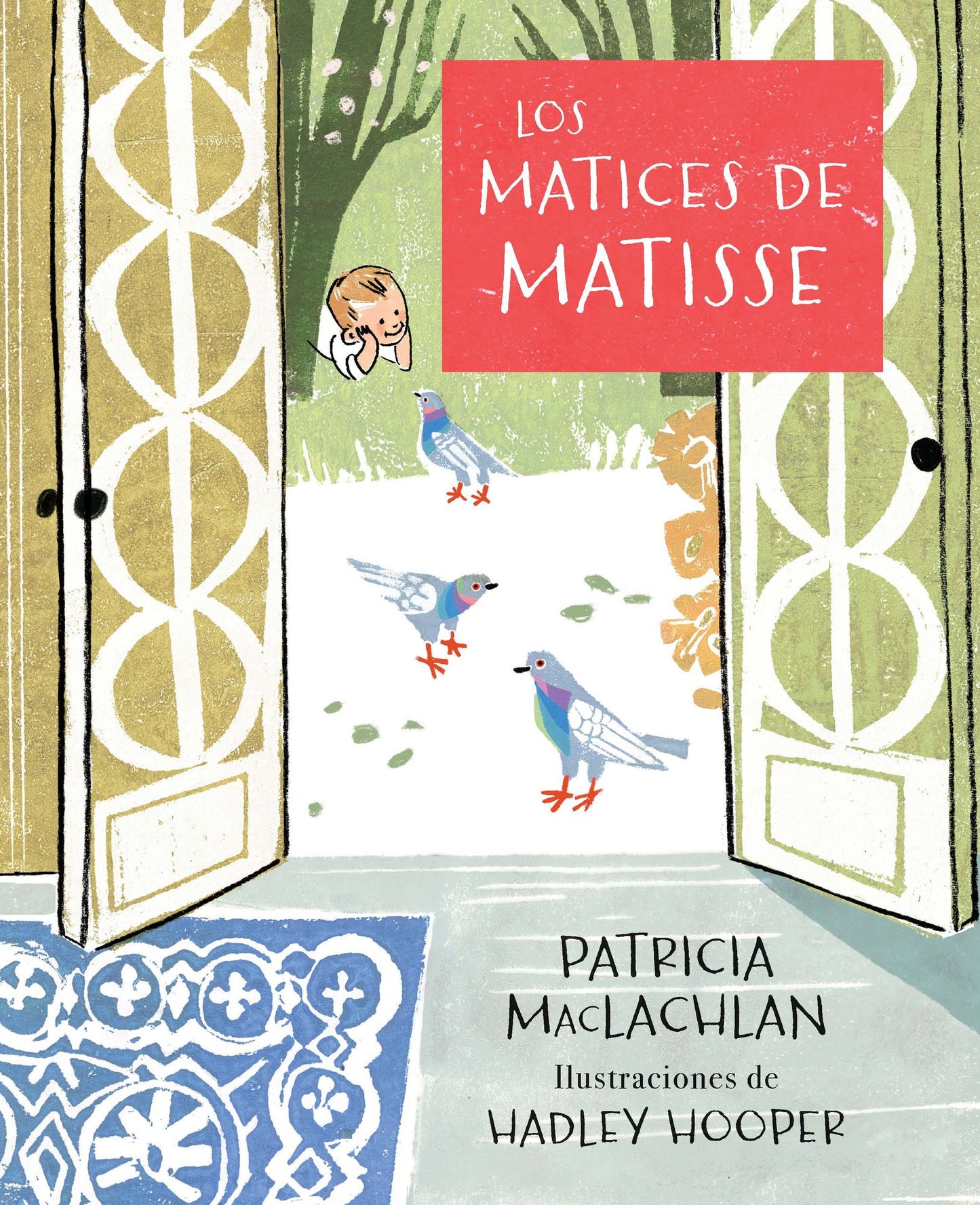 Los Matices de Matisse
