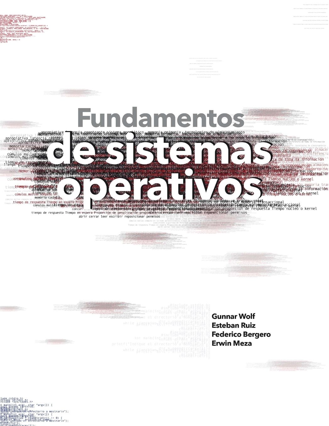 Fundamentos de sistemas operativos