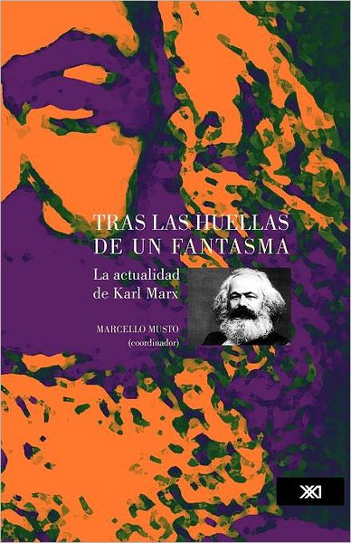 Tras Las Huellas de un Fantasm