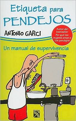Etiqueta para pendejos