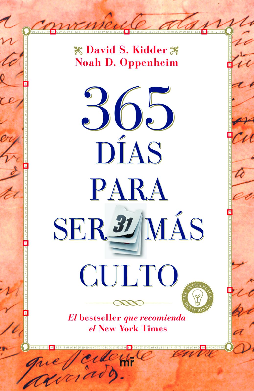 365 dias para ser mas culto