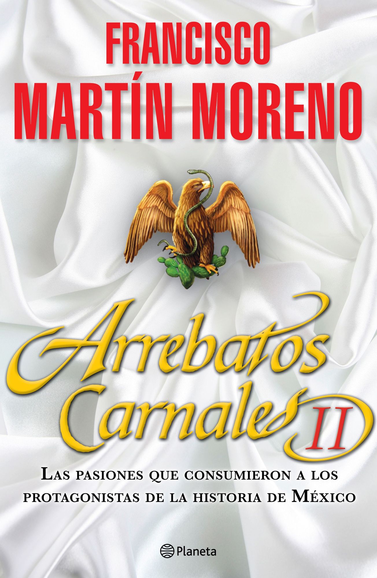 Arrebatos carnales II