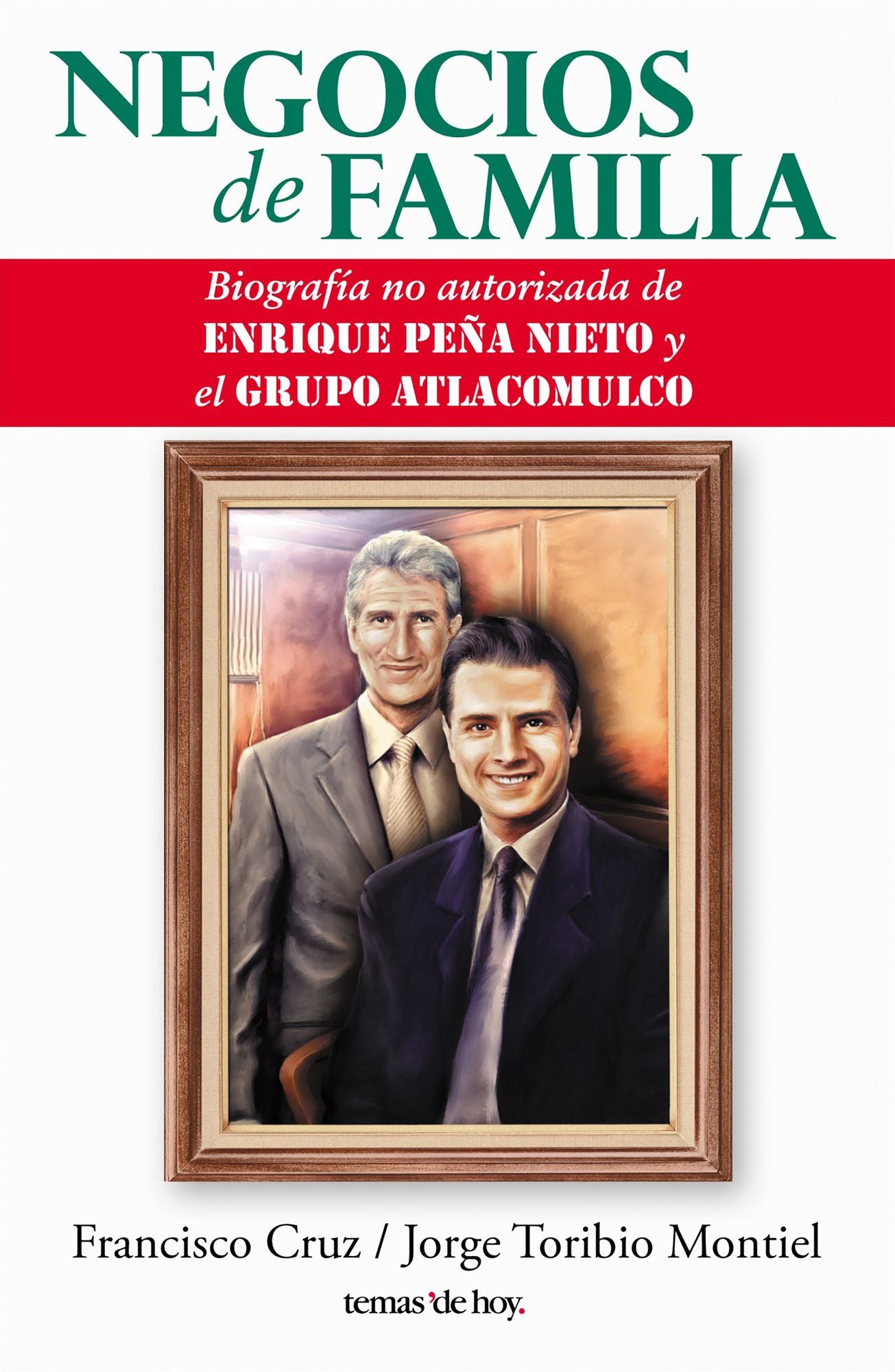 Negocios de familia