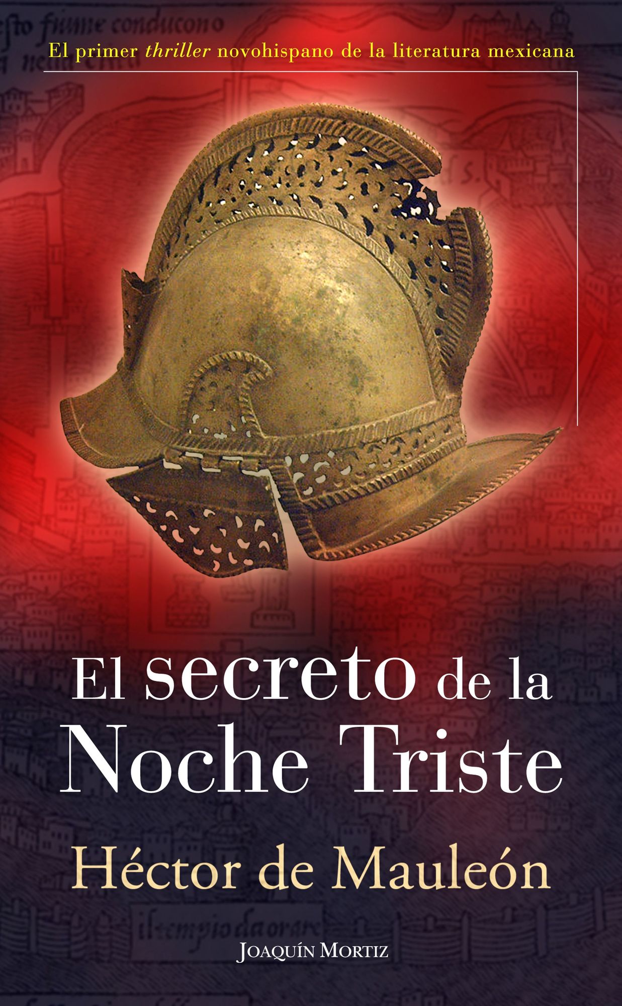 El secreto de la noche triste