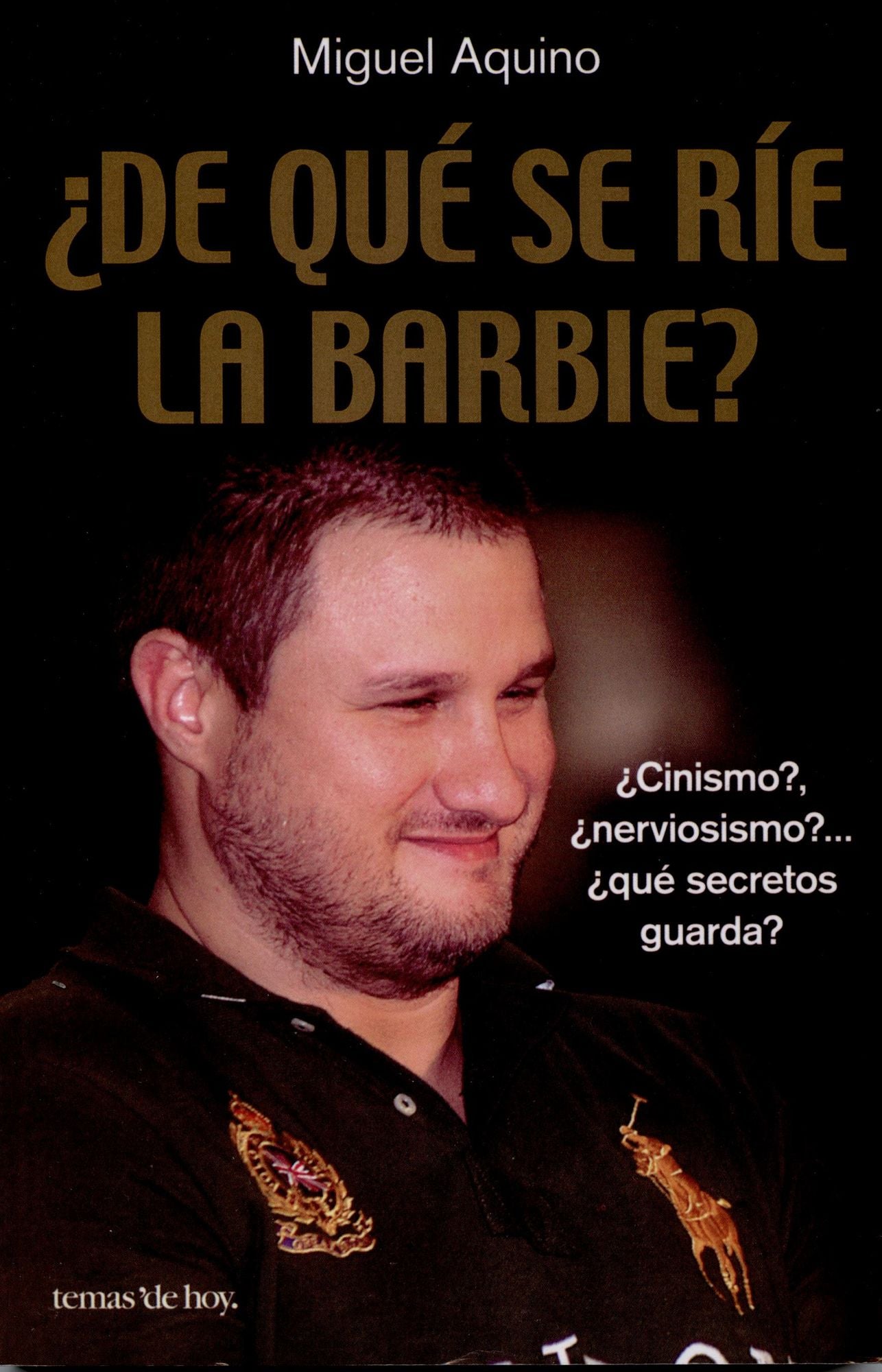 De Que se Rie la Barbie?
