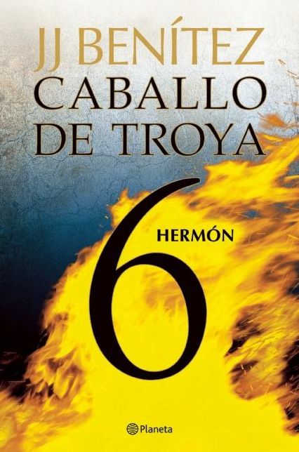 Caballo de Troya 6. Hermon (NE)