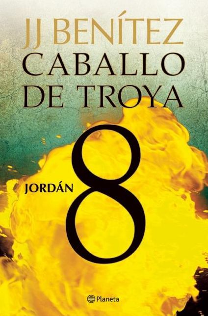 Caballo de Troya 8. Jordan (NE)
