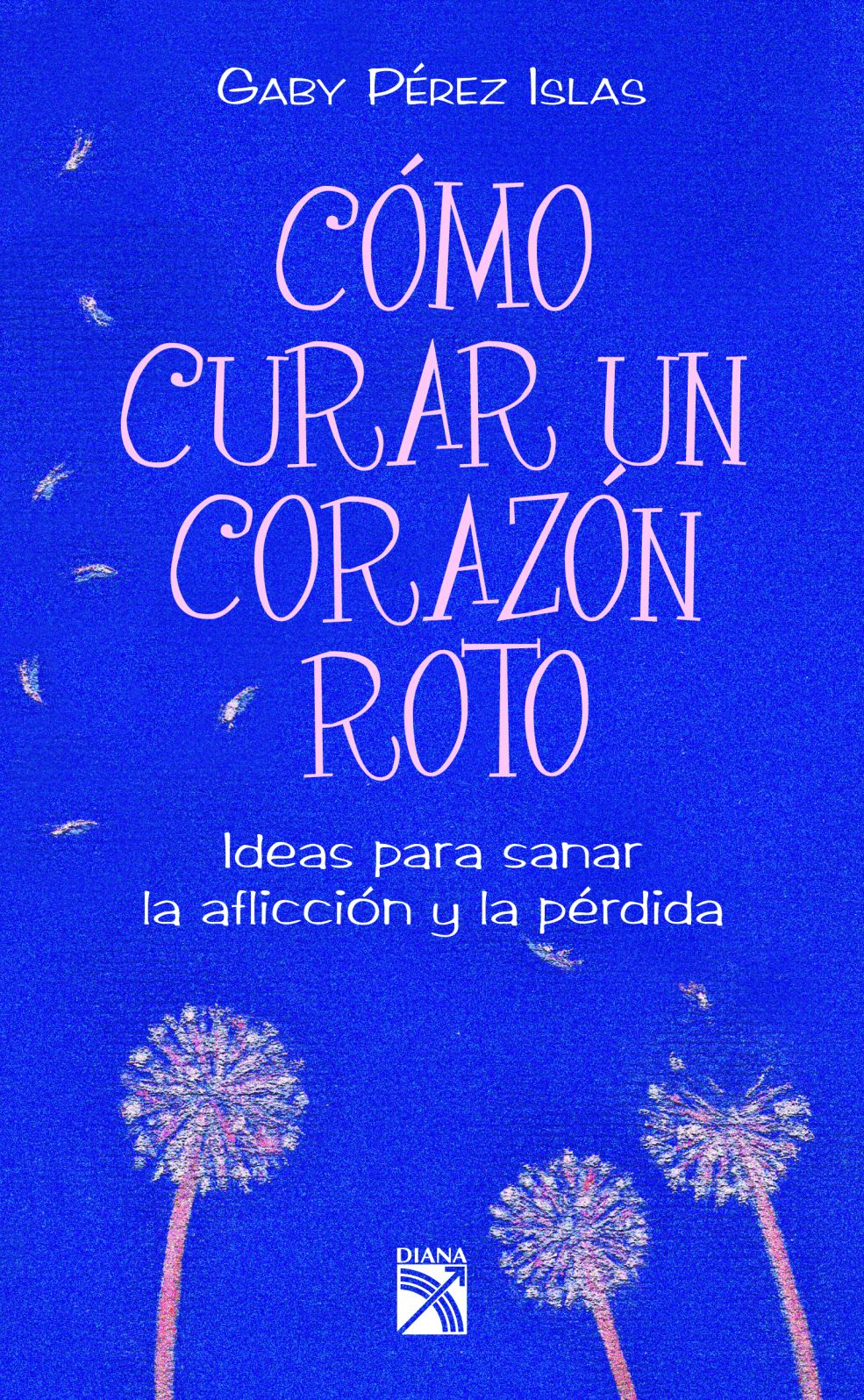 Como curar un corazon roto