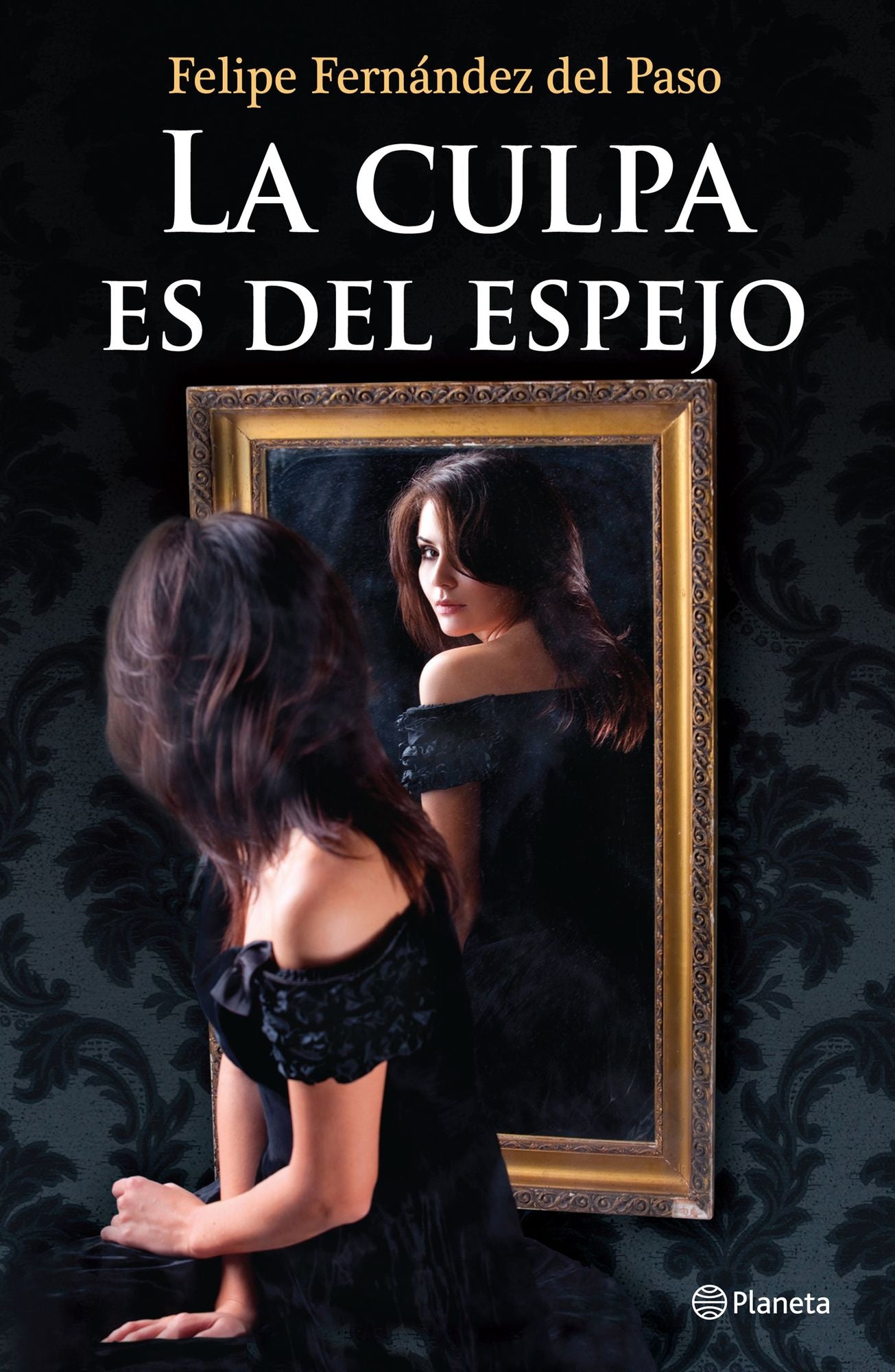La culpa es del espejo